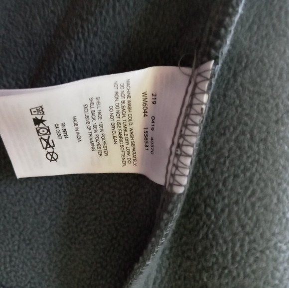 Columbia jacket - Picture 3 of 8